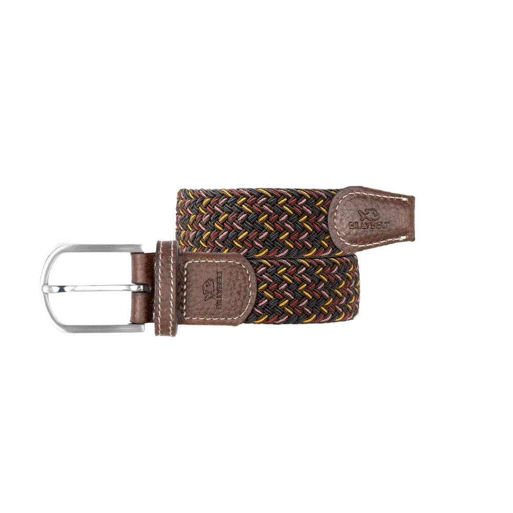 Billybelt - Elastic braided belt - Caracas - Size 1