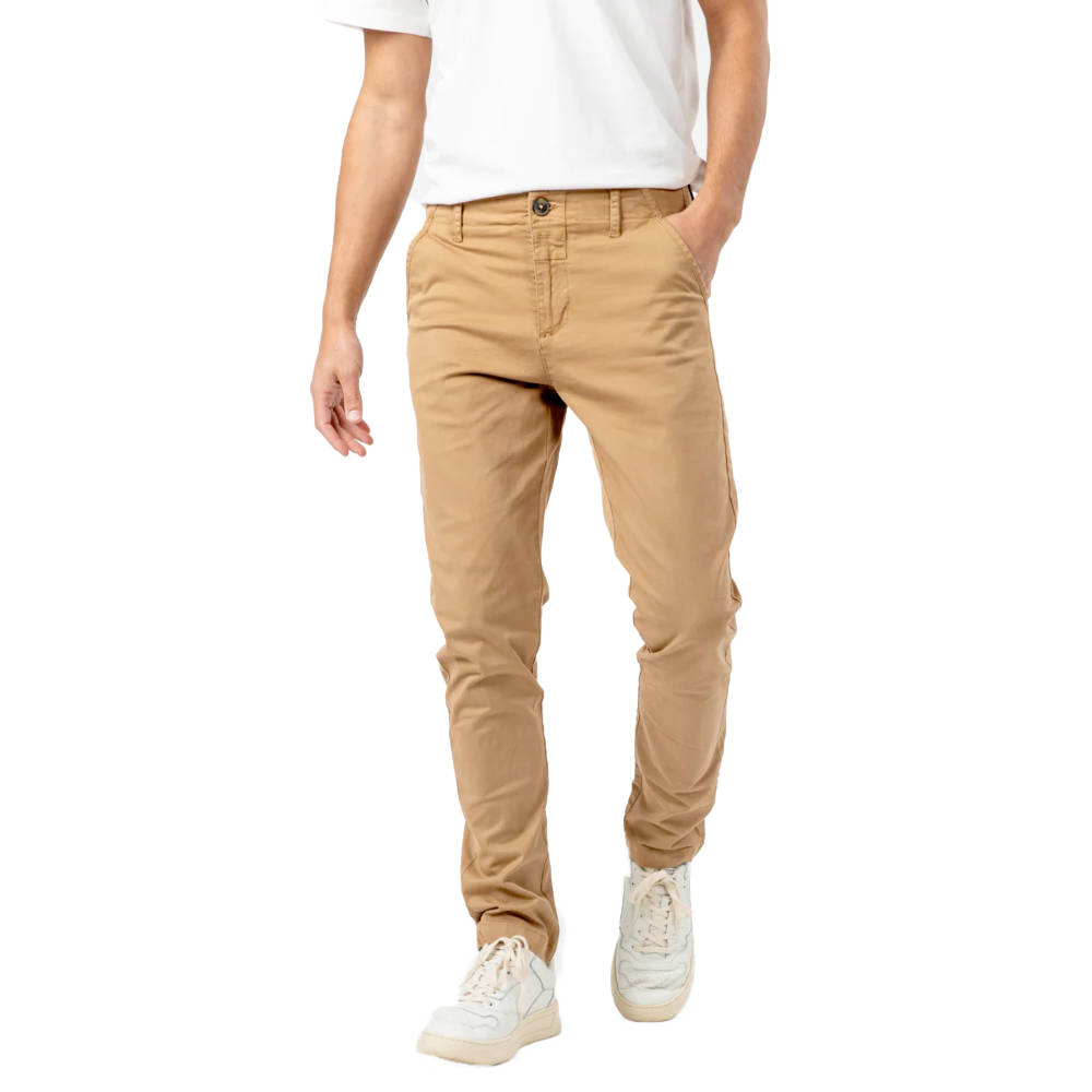 BillyBelt - Beige Chino Pants - 46