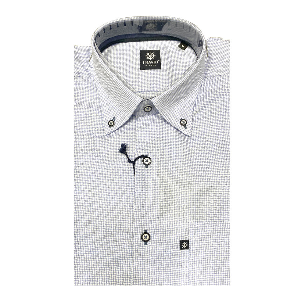 Navili - Oxford shirt - Size L