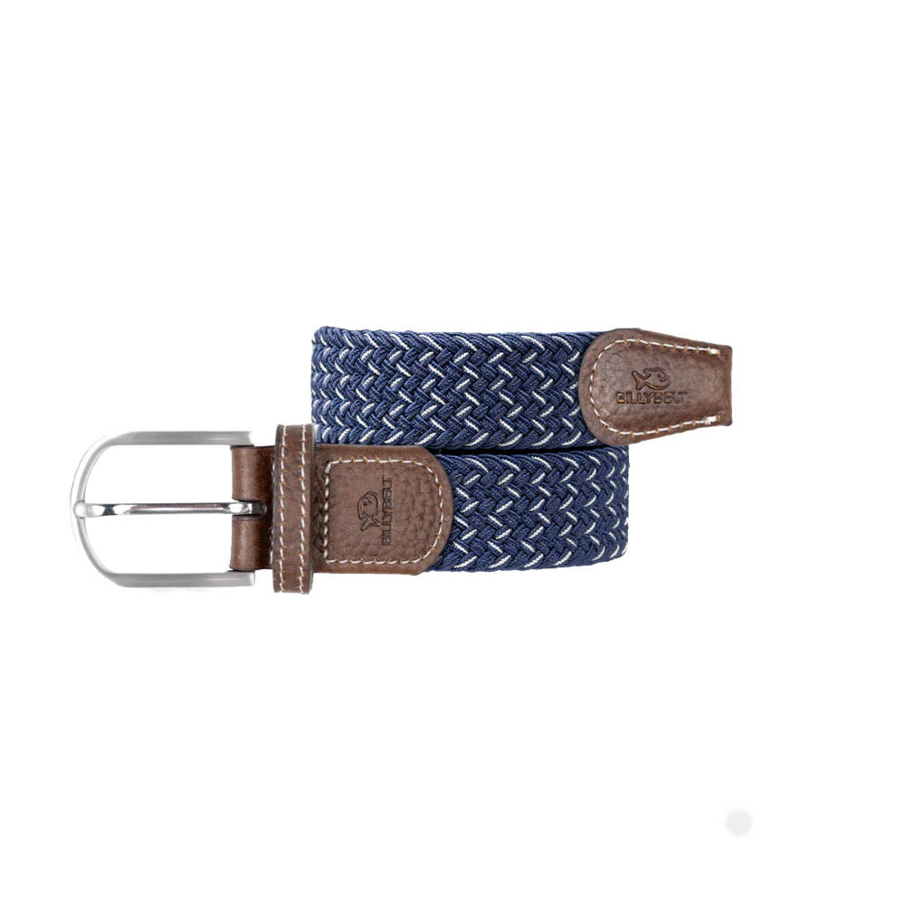 Billybelt - Elastic braided belt - Héraklion - Size 1
