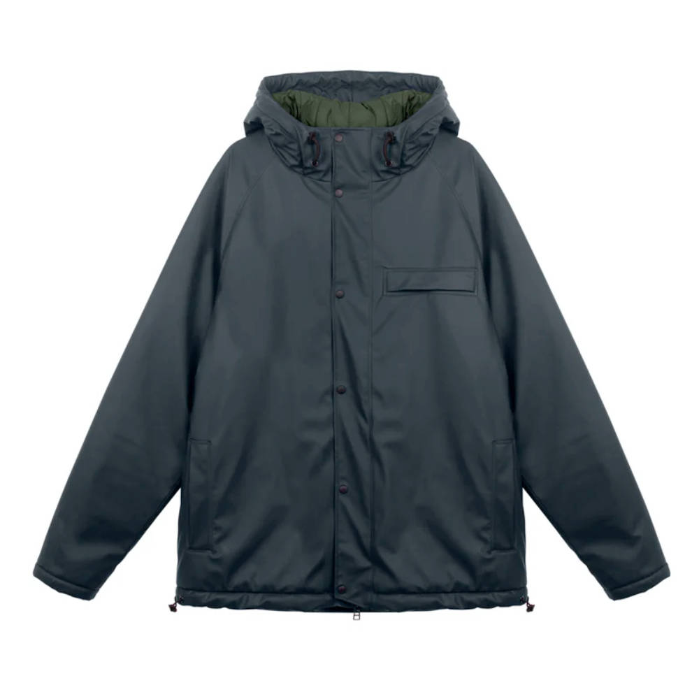 BillyBelt - Manteau Typhon matelassé & imperméable - Taille L