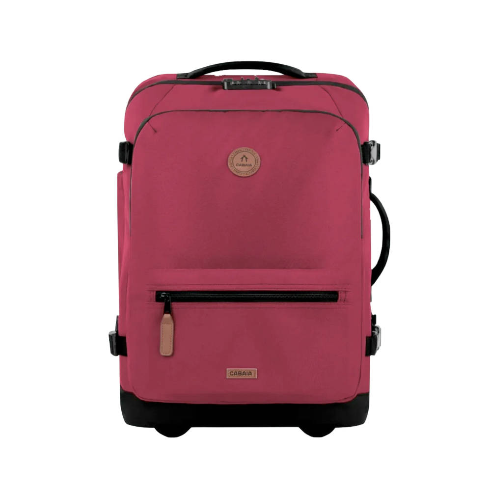 Cabaia - Valise Souple - Sibiu - Small