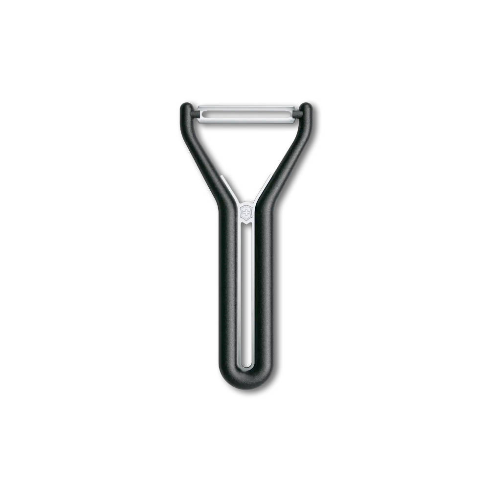 Victorinox - Éplucheur Nova Y - Noir