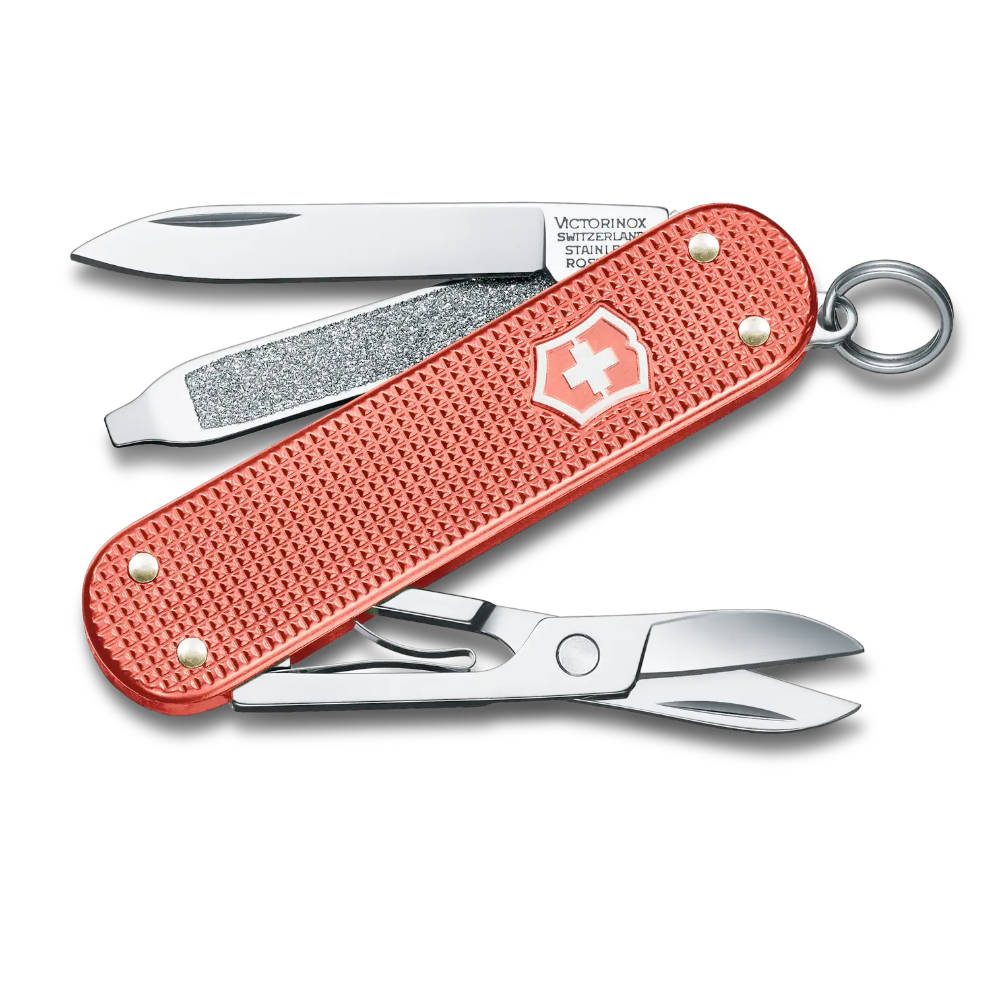 Victorinox - CLASSIC ALOX - Limited Edition 2025