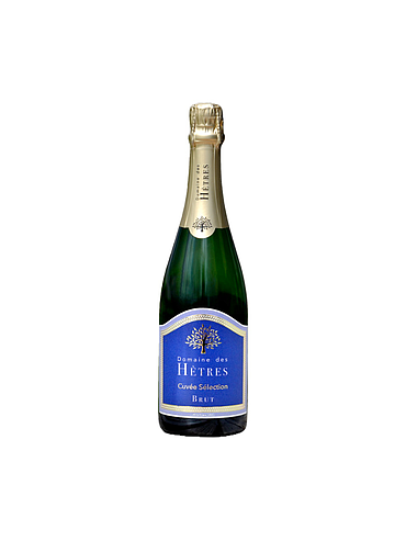 Vivardent - Domaine des Hêtres - Cuvée Selection 75cl (2022)