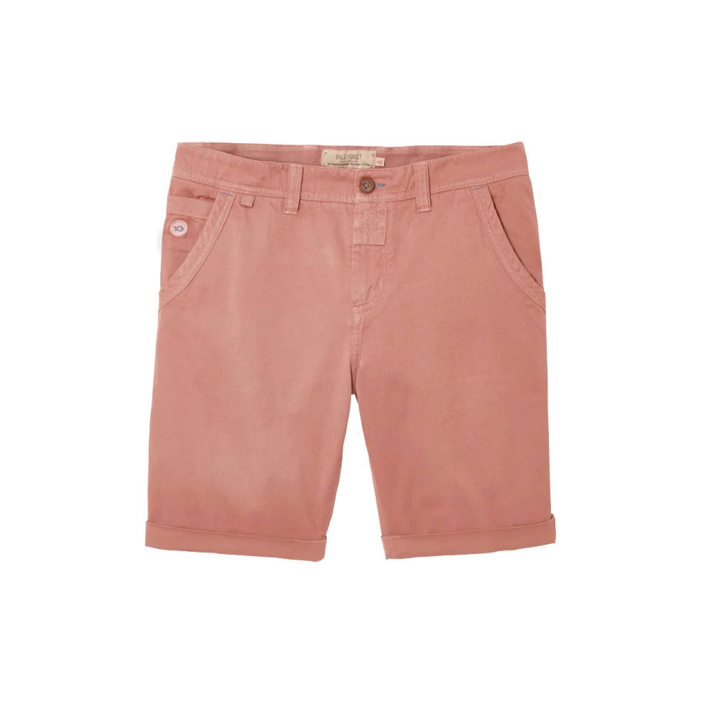 BillyBelt - Short First Horizon - Rose saumon - Size 48
