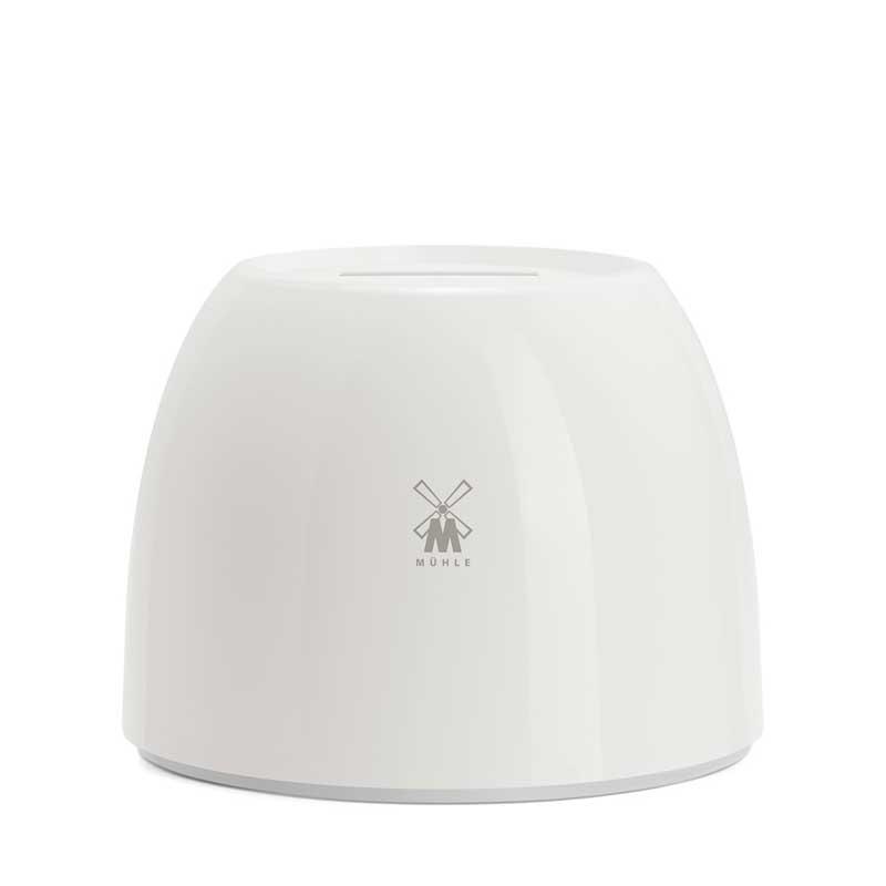 Muehle - Used blades disposal box - Porcelain