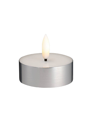 Moods & Moore - LED Melted tealight