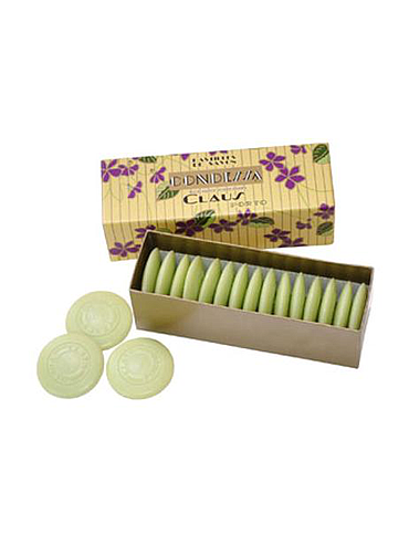 Condessa Guest Soap - 15 x 10g