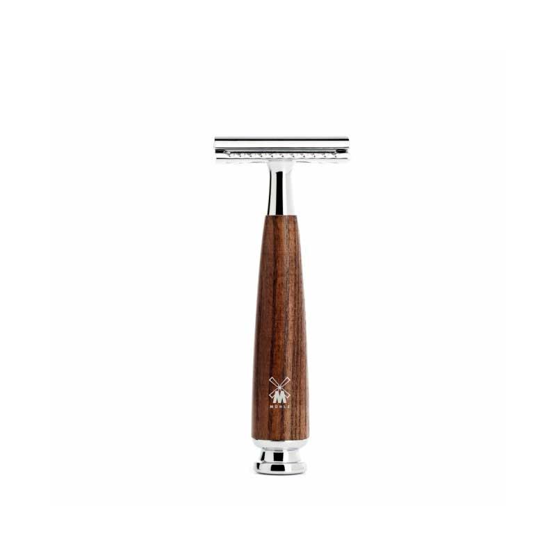 Muehle - Rytmo - Frêne étuvé - Rasoir de sécuritéy Razor