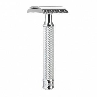 Muehle - Traditional - R41 - Safety Razor 