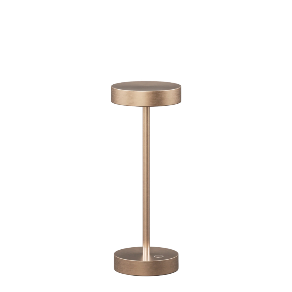 Qoozii - Ibiza Mini - Brushed Bronze
