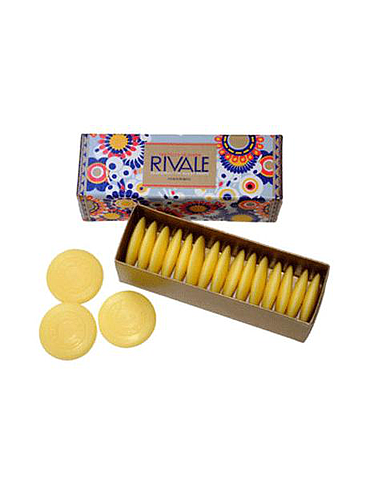 Rivale Guest Soap - 15 x 10g