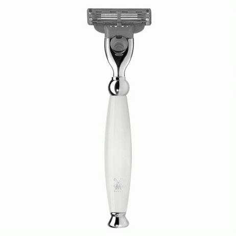 Muehle - Sophist - Porcelain - Multi-blades Mach3