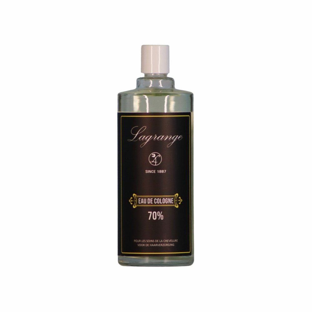 Lagrange - Hair Lotion - Lavande Blanche - 500ml
