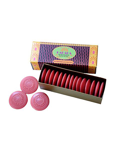 Parada Guest Soap - 15 x 10g