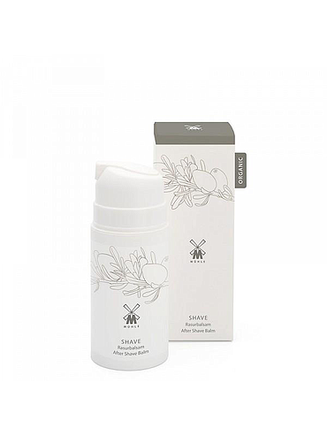 Muehle - Organic - After Shave Moisturizing Balm - 100ml