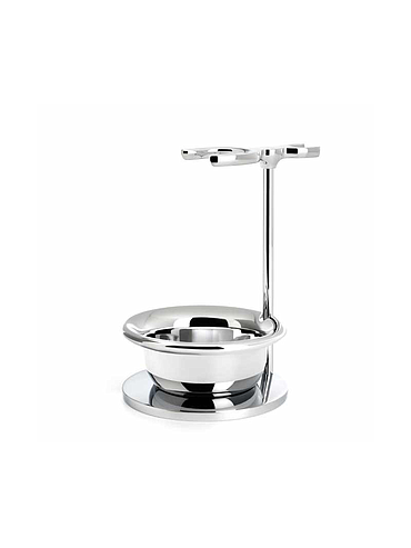 Muehle - Holder for shaving set with bowl