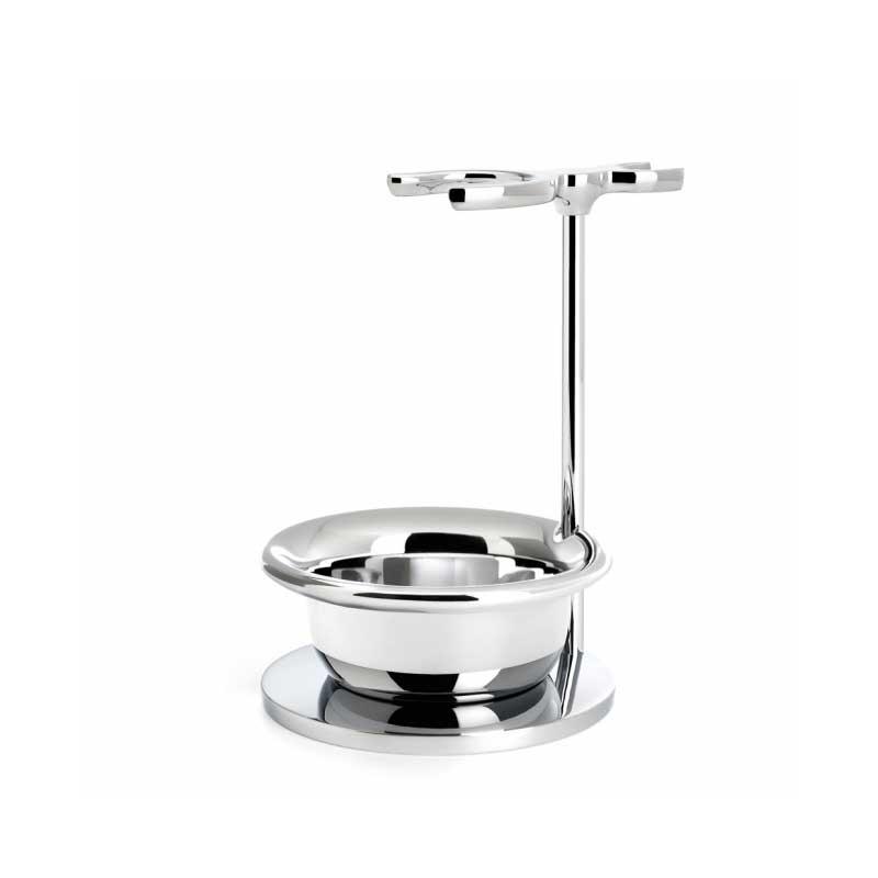 Muehle - Holder for shaving set with bowl