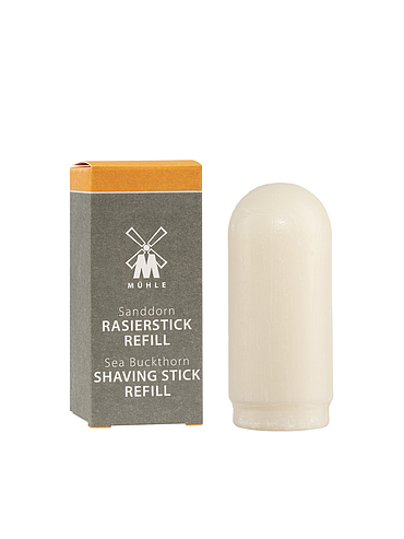 Muehle - Argousier - Recharge stick à raser - 37g