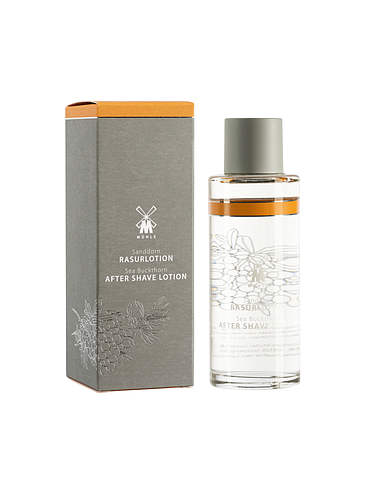 Muehle - Sea buckthorn - Aftershave Lotion - 125ml
