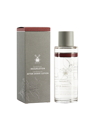 Muehle - Sandalwood - Aftershave Lotion - 125ml