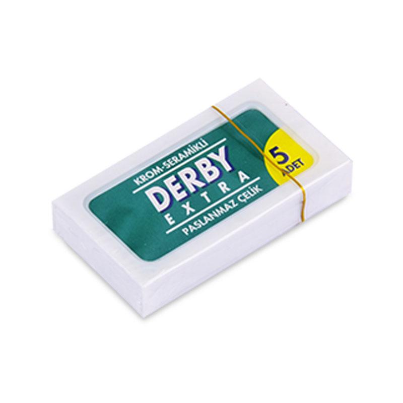 Derby - Safety Razor Blades