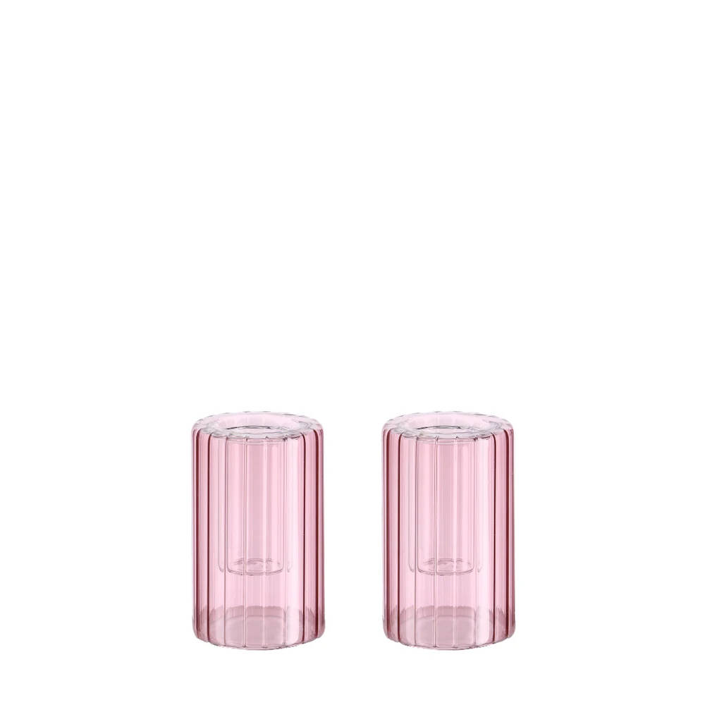 Moods & More - Lima Kandelaar – Vintage Rose