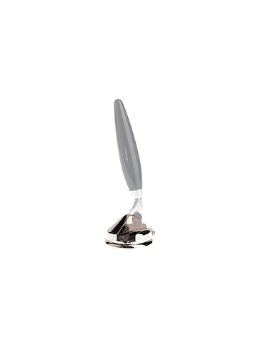 Muehle - Support pour rasoir type Mach 3
