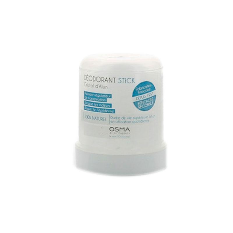 Osma - Alum stick - 100g