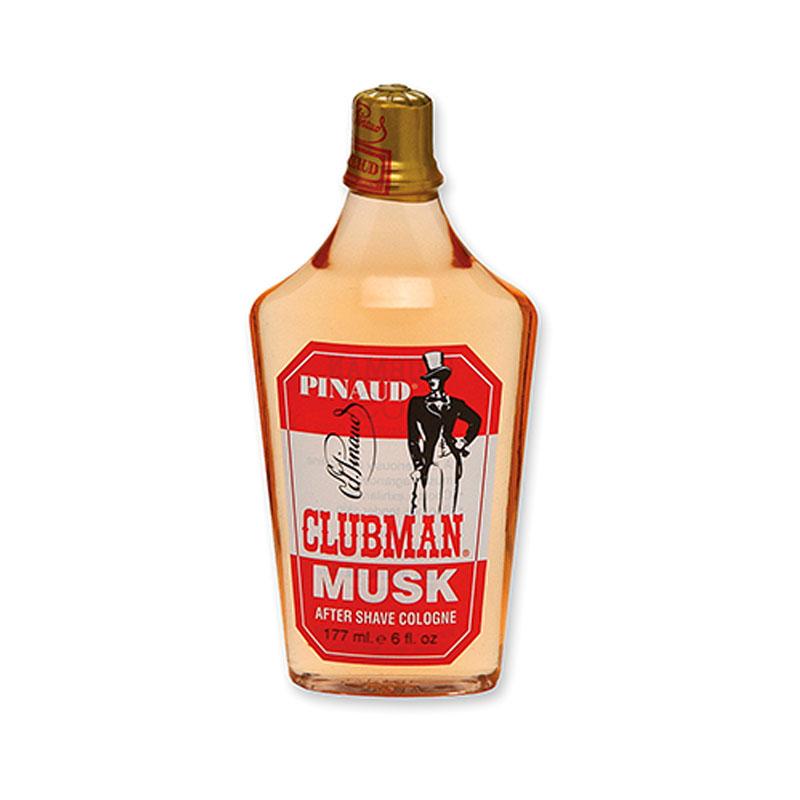 Pinaud - Clubman Musk Lotion Après-Rasage - 177ml