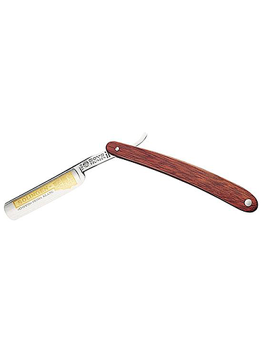 Dovo - 5/8 - Prima Klang - Red wood