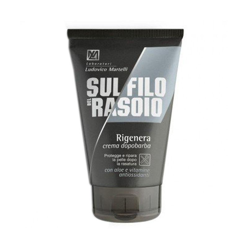 SFR - Protective aftershave cream - 100ml