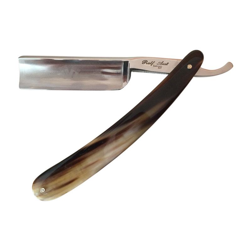Ralf Aust - 7/8 - Corne Blonde