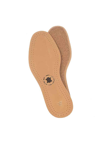 RingPoint - Leather soles - Size 43