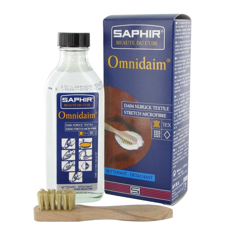 Saphir - Omnidaim