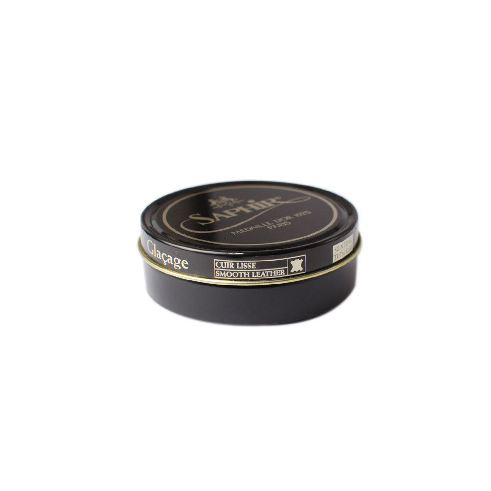 Saphir - Pâte De Luxe 1925 (50ml) - Noir