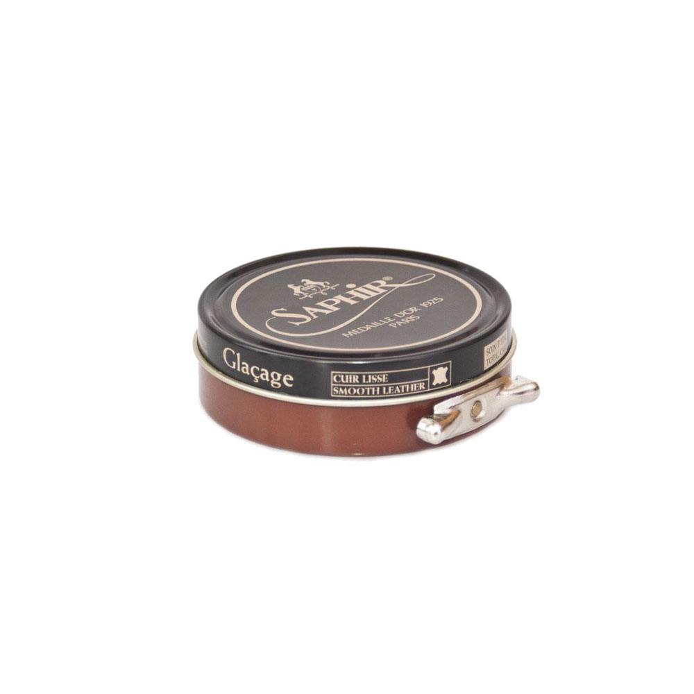 Saphir -  Pâte De Luxe 1925 (50ml) - Light Brown
