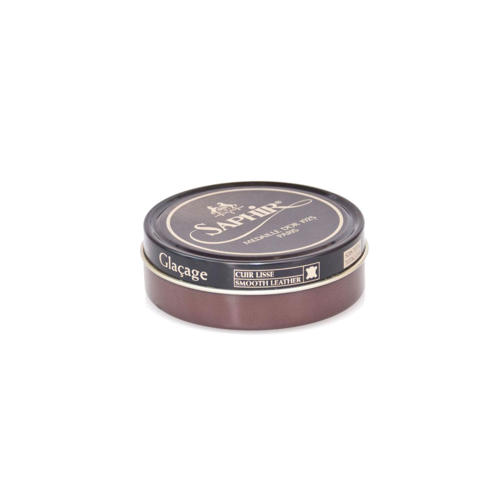 Saphir - Pâte De Luxe 1925 (50ml) - Marron Moyen
