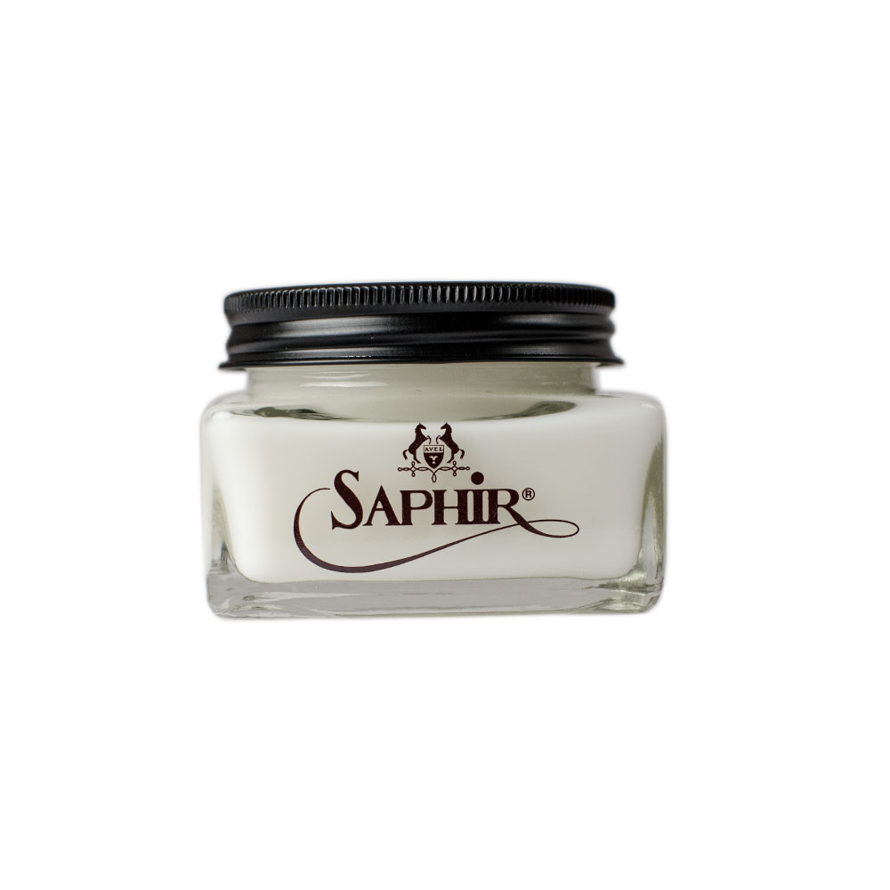 Saphir - Pommadier 1925 (75ml) - Colorless