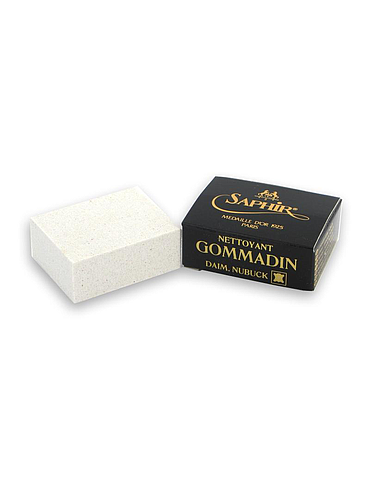 Saphir - Gommadin