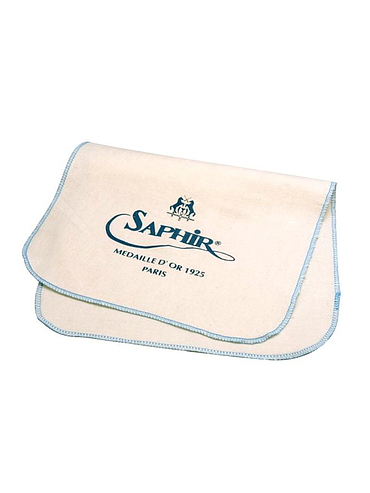 Saphir - Chamoisine Coton