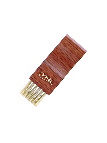 Saphir - Brosse Pommadier